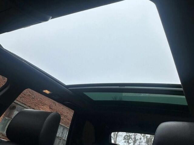 Черный БМВ Х5, объемом двигателя 3 л и пробегом 380 тыс. км за 6400 $, фото 17 на Automoto.ua