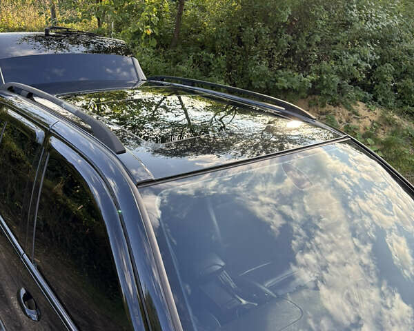 БМВ Х5 2005 в Тернополе на Automoto.ua Черный БМВ Х5, объемом двигателя 3 л и пробегом 405 тыс. км за 10500 $, фото 6 на Automoto.ua