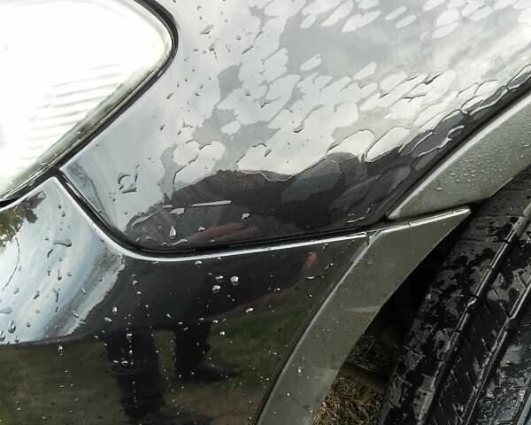 Черный БМВ Х5, объемом двигателя 3 л и пробегом 462 тыс. км за 12900 $, фото 75 на Automoto.ua