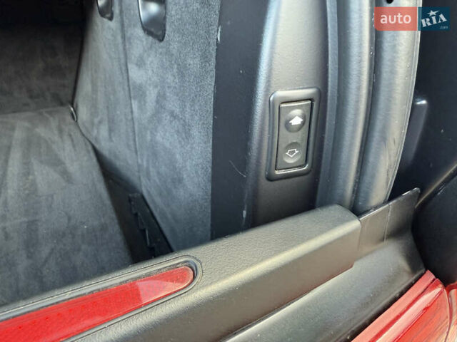 Черный БМВ Х5, объемом двигателя 3 л и пробегом 342 тыс. км за 13500 $, фото 24 на Automoto.ua