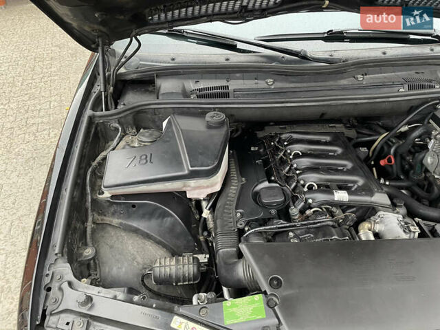 Черный БМВ Х5, объемом двигателя 3 л и пробегом 350 тыс. км за 12900 $, фото 46 на Automoto.ua