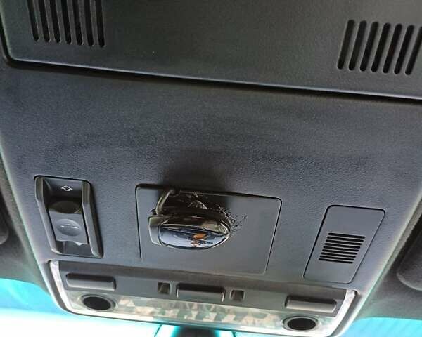 Черный БМВ Х5, объемом двигателя 3 л и пробегом 280 тыс. км за 14700 $, фото 28 на Automoto.ua