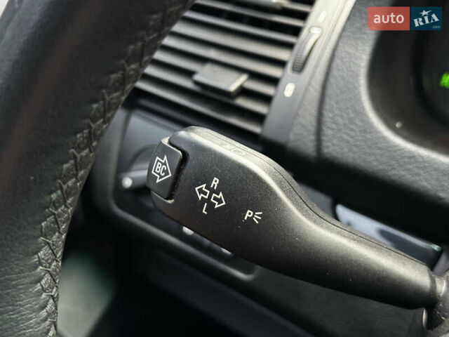 Черный БМВ Х5, объемом двигателя 3 л и пробегом 263 тыс. км за 12999 $, фото 32 на Automoto.ua