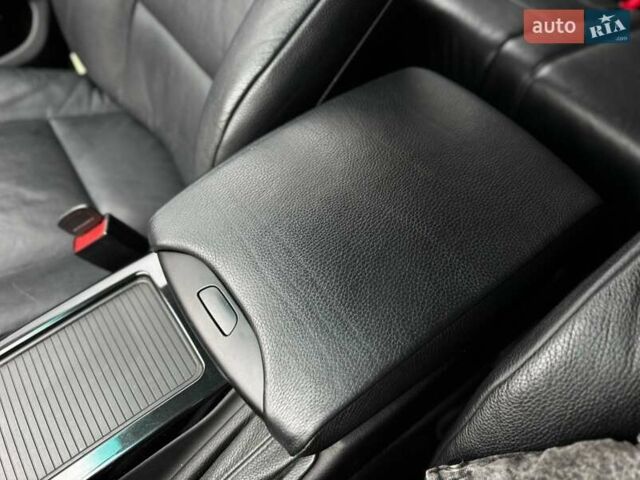 Черный БМВ Х5, объемом двигателя 3 л и пробегом 263 тыс. км за 12999 $, фото 38 на Automoto.ua