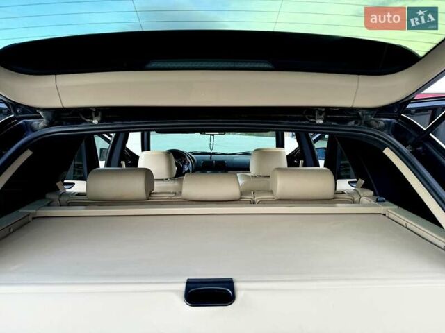 БМВ Х5 2005 в Черновцах на Automoto.ua Черный БМВ Х5, объемом двигателя 3 л и пробегом 273 тыс. км за 13700 $, фото 49 на Automoto.ua