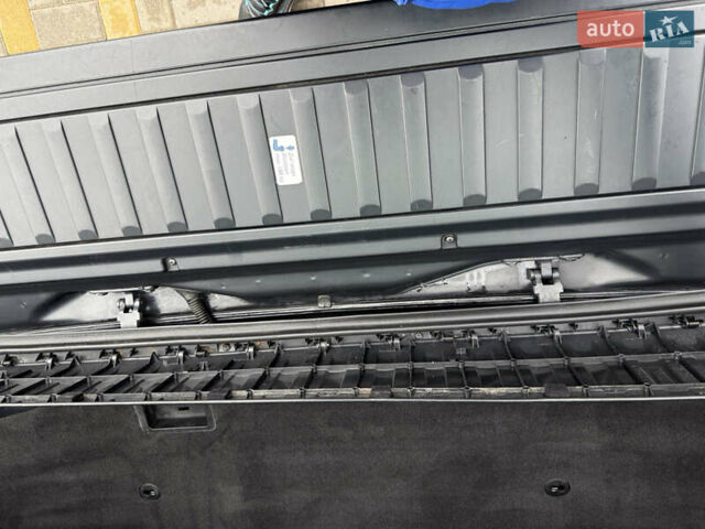 Черный БМВ Х5, объемом двигателя 0 л и пробегом 307 тыс. км за 13400 $, фото 18 на Automoto.ua