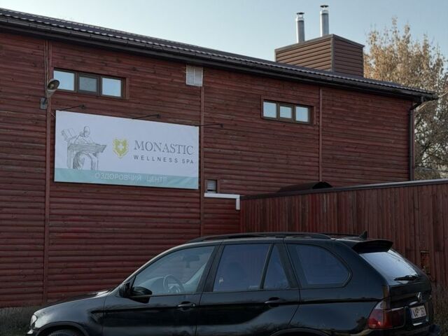 Черный БМВ Х5, объемом двигателя 3 л и пробегом 350 тыс. км за 6100 $, фото 10 на Automoto.ua