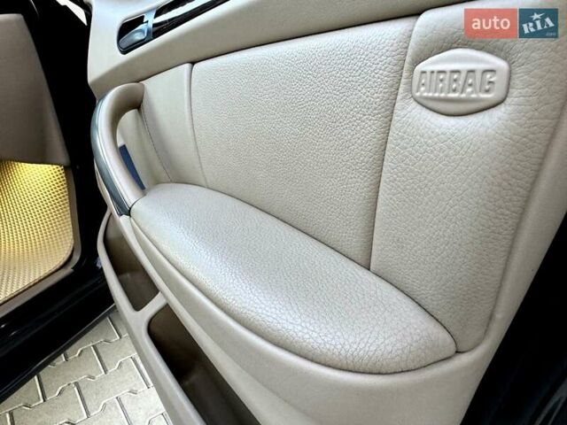 БМВ Х5 2005 в Черновцах на Automoto.ua Черный БМВ Х5, объемом двигателя 3 л и пробегом 273 тыс. км за 13700 $, фото 42 на Automoto.ua