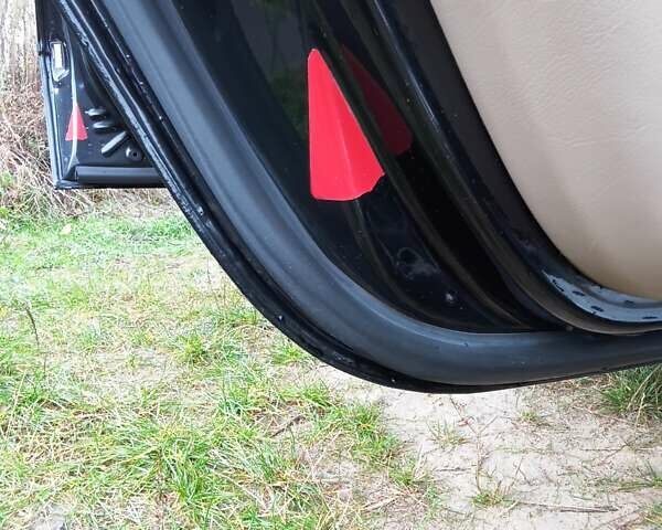 Черный БМВ Х5, объемом двигателя 3 л и пробегом 462 тыс. км за 12900 $, фото 130 на Automoto.ua