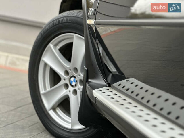 Чорний БМВ Х5, об'ємом двигуна 3 л та пробігом 304 тис. км за 10350 $, фото 34 на Automoto.ua