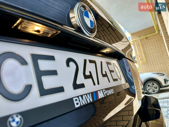 БМВ Х5 2005 в Черновцах на Automoto.ua Черный БМВ Х5, объемом двигателя 2.99 л и пробегом 294 тыс. км за 12900 $, фото 26 на Automoto.ua