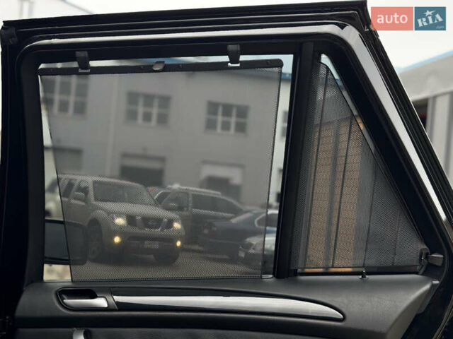Черный БМВ Х5, объемом двигателя 3 л и пробегом 263 тыс. км за 12999 $, фото 55 на Automoto.ua