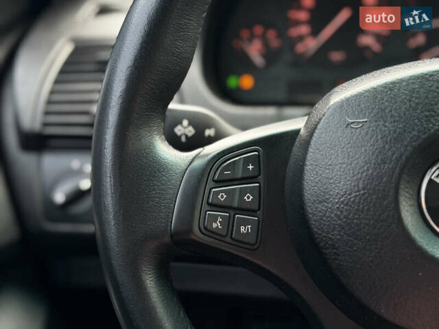 Черный БМВ Х5, объемом двигателя 3 л и пробегом 263 тыс. км за 12999 $, фото 29 на Automoto.ua