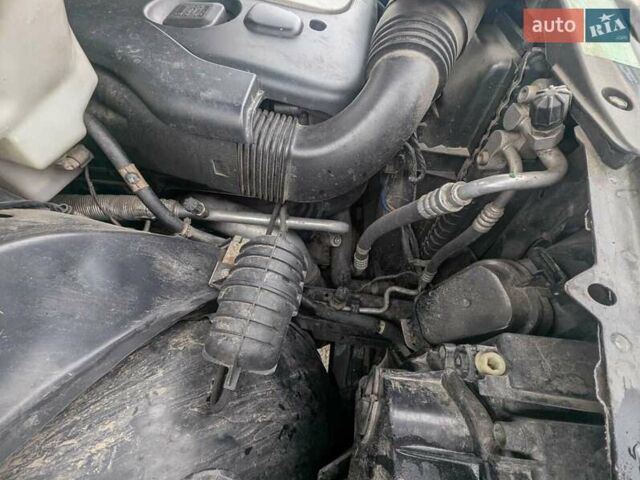 Черный БМВ Х5, объемом двигателя 2.99 л и пробегом 349 тыс. км за 12400 $, фото 36 на Automoto.ua