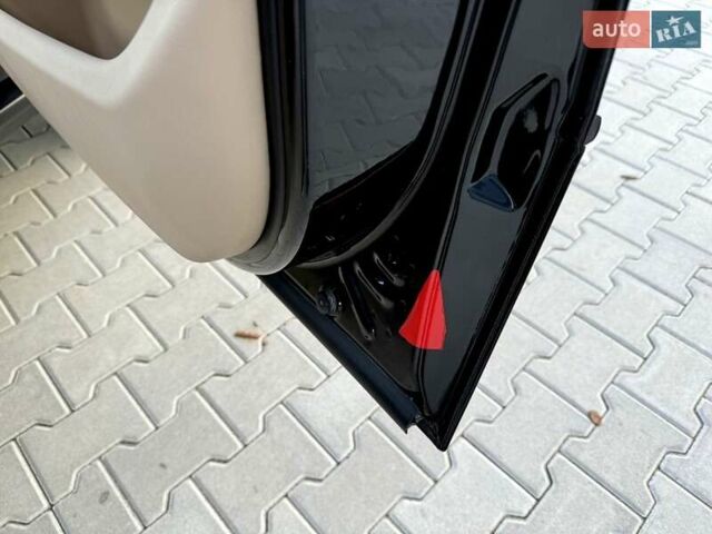 БМВ Х5 2005 в Черновцах на Automoto.ua Черный БМВ Х5, объемом двигателя 3 л и пробегом 273 тыс. км за 13700 $, фото 38 на Automoto.ua