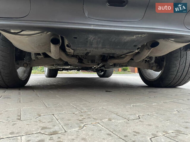 Черный БМВ Х5, объемом двигателя 3 л и пробегом 350 тыс. км за 12900 $, фото 41 на Automoto.ua