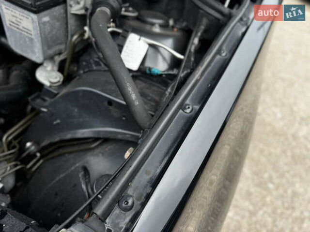 Черный БМВ Х5, объемом двигателя 3 л и пробегом 263 тыс. км за 12999 $, фото 70 на Automoto.ua