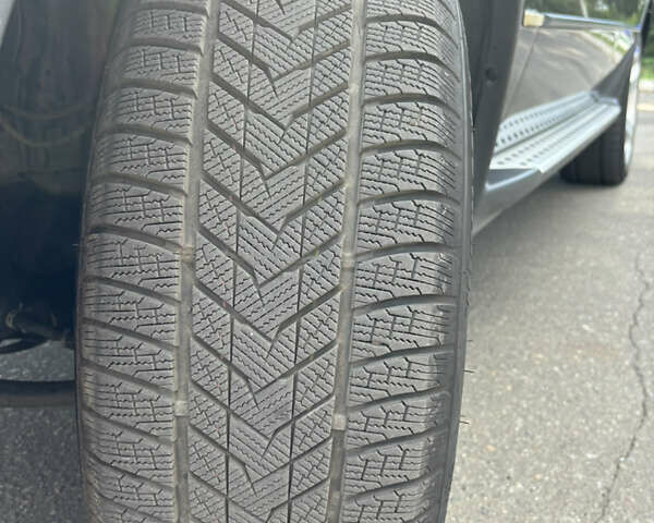 БМВ Х5 2005 в Краматорске на Automoto.ua Черный БМВ Х5, объемом двигателя 2.99 л и пробегом 300 тыс. км за 7100 $, фото 3 на Automoto.ua