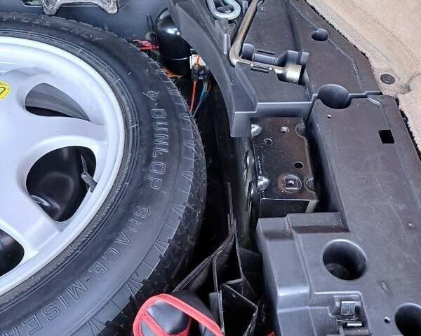 Черный БМВ Х5, объемом двигателя 3 л и пробегом 280 тыс. км за 14700 $, фото 79 на Automoto.ua