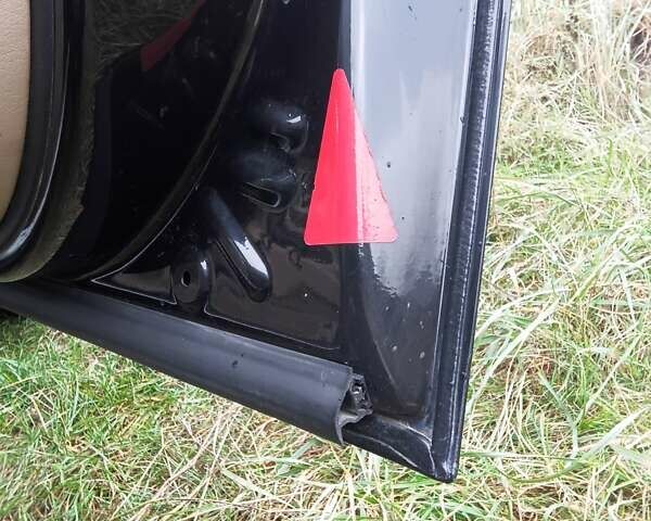 Черный БМВ Х5, объемом двигателя 3 л и пробегом 462 тыс. км за 12900 $, фото 146 на Automoto.ua