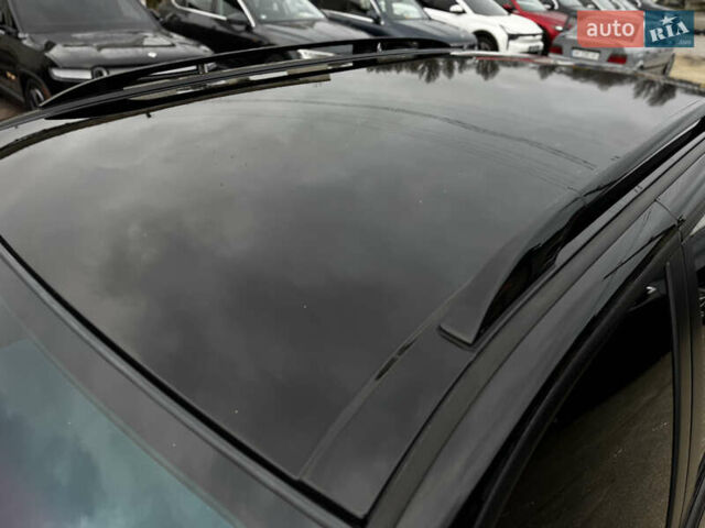 Черный БМВ Х5, объемом двигателя 3 л и пробегом 263 тыс. км за 12999 $, фото 16 на Automoto.ua