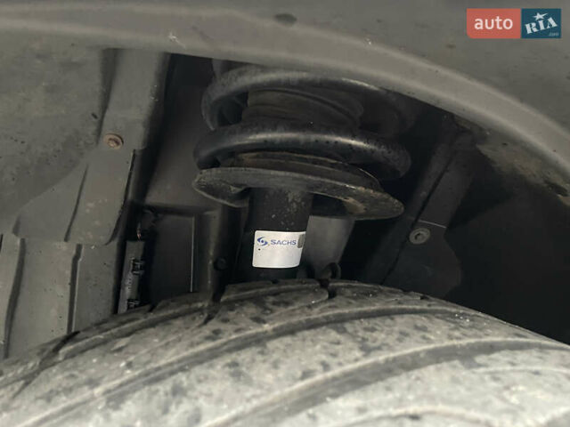 Черный БМВ Х5, объемом двигателя 3 л и пробегом 350 тыс. км за 12900 $, фото 43 на Automoto.ua