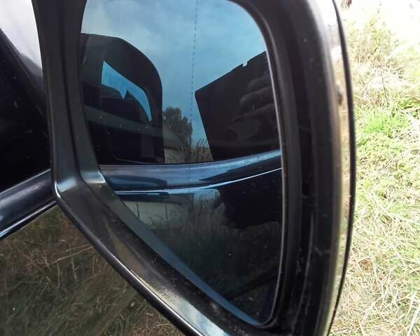 Черный БМВ Х5, объемом двигателя 3 л и пробегом 462 тыс. км за 12900 $, фото 60 на Automoto.ua