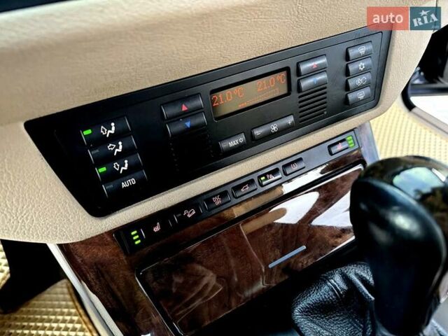 БМВ Х5 2005 в Черновцах на Automoto.ua Черный БМВ Х5, объемом двигателя 3 л и пробегом 273 тыс. км за 13700 $, фото 60 на Automoto.ua