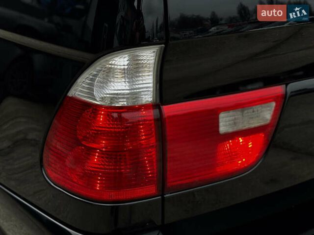 Черный БМВ Х5, объемом двигателя 3 л и пробегом 263 тыс. км за 12999 $, фото 13 на Automoto.ua