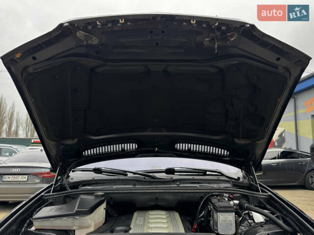 Черный БМВ Х5, объемом двигателя 3 л и пробегом 263 тыс. км за 12999 $, фото 69 на Automoto.ua