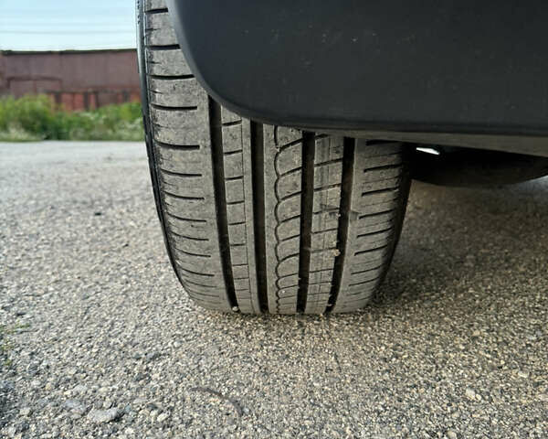 Чорний БМВ Х5, об'ємом двигуна 3 л та пробігом 320 тис. км за 12999 $, фото 9 на Automoto.ua