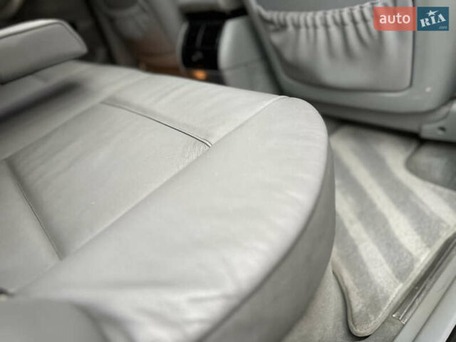 Чорний БМВ Х5, об'ємом двигуна 3 л та пробігом 304 тис. км за 10350 $, фото 72 на Automoto.ua