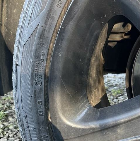 Черный БМВ Х5, объемом двигателя 3 л и пробегом 355 тыс. км за 14900 $, фото 18 на Automoto.ua