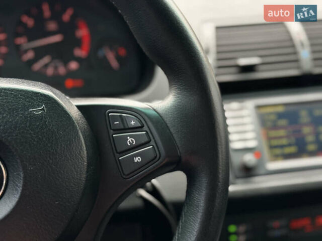 Черный БМВ Х5, объемом двигателя 3 л и пробегом 263 тыс. км за 12999 $, фото 30 на Automoto.ua