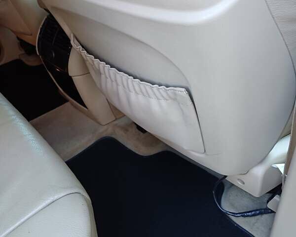 Черный БМВ Х5, объемом двигателя 3 л и пробегом 280 тыс. км за 14700 $, фото 43 на Automoto.ua