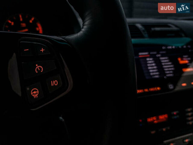 Черный БМВ Х5, объемом двигателя 3 л и пробегом 380 тыс. км за 15300 $, фото 22 на Automoto.ua