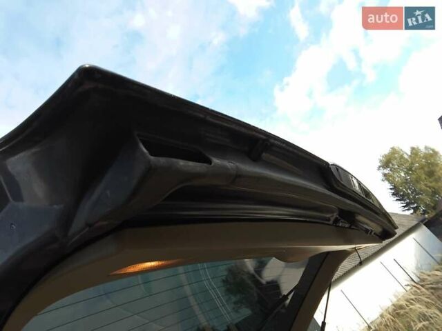 Черный БМВ Х5, объемом двигателя 3 л и пробегом 462 тыс. км за 12900 $, фото 170 на Automoto.ua