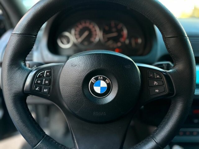Чорний БМВ Х5, об'ємом двигуна 3 л та пробігом 478 тис. км за 11990 $, фото 33 на Automoto.ua