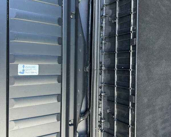 Черный БМВ Х5, объемом двигателя 3 л и пробегом 342 тыс. км за 13500 $, фото 23 на Automoto.ua