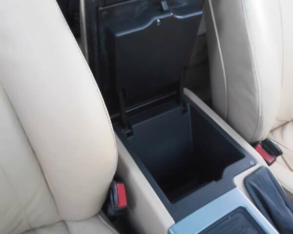 Черный БМВ Х5, объемом двигателя 3 л и пробегом 462 тыс. км за 12900 $, фото 50 на Automoto.ua