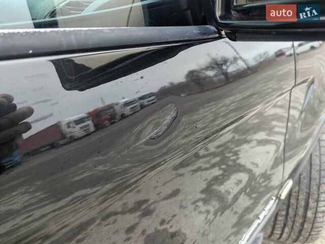 Черный БМВ Х5, объемом двигателя 2.99 л и пробегом 349 тыс. км за 12400 $, фото 45 на Automoto.ua