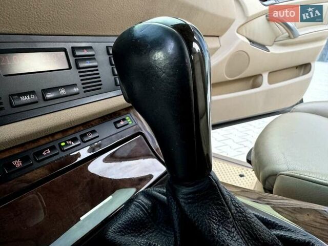 БМВ Х5 2005 в Черновцах на Automoto.ua Черный БМВ Х5, объемом двигателя 3 л и пробегом 273 тыс. км за 13700 $, фото 62 на Automoto.ua