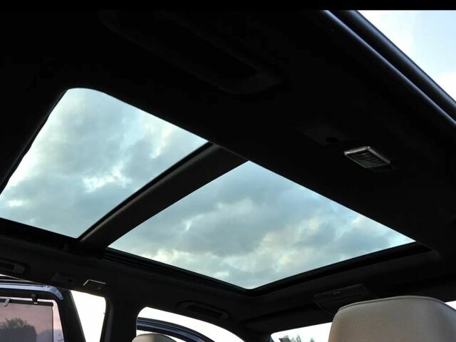 Чорний БМВ Х5, об'ємом двигуна 3 л та пробігом 213 тис. км за 3567 $, фото 14 на Automoto.ua