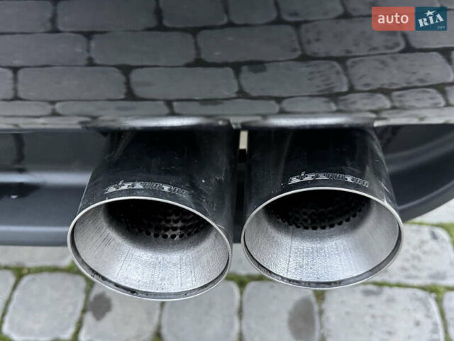 Черный БМВ Х5, объемом двигателя 2.98 л и пробегом 313 тыс. км за 14000 $, фото 7 на Automoto.ua