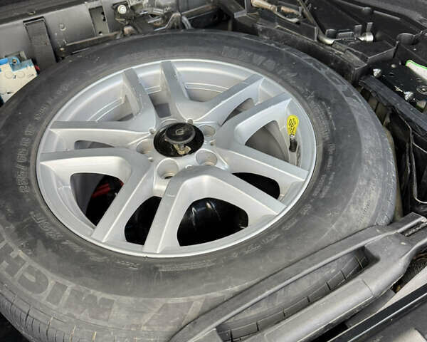 Чорний БМВ Х5, об'ємом двигуна 2.99 л та пробігом 400 тис. км за 11200 $, фото 37 на Automoto.ua