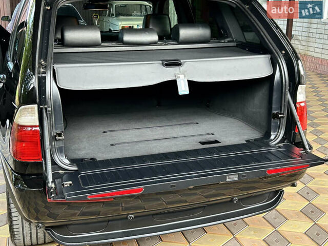 БМВ Х5 2006 в Новомосковске на Automoto.ua Черный БМВ Х5, объемом двигателя 2.93 л и пробегом 500 тыс. км за 12500 $, фото 20 на Automoto.ua