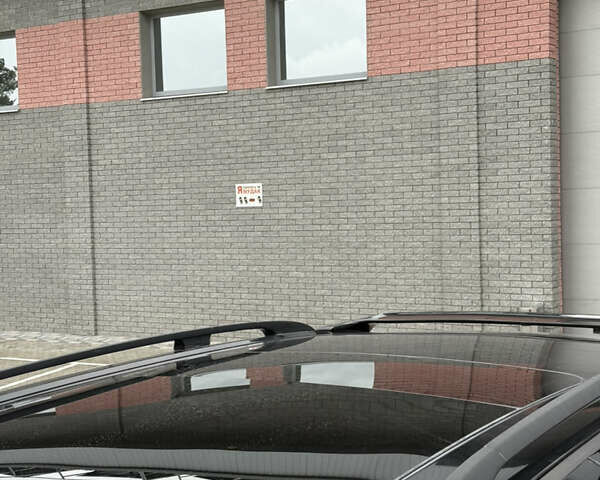 Черный БМВ Х5, объемом двигателя 3 л и пробегом 422 тыс. км за 12500 $, фото 21 на Automoto.ua