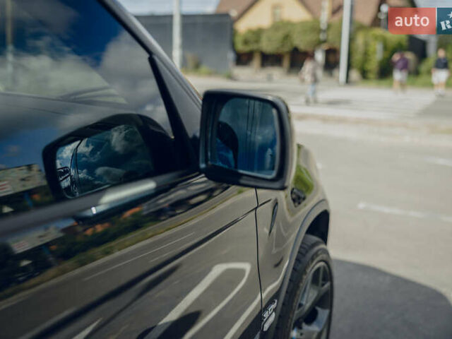 Чорний БМВ Х5, об'ємом двигуна 2.99 л та пробігом 417 тис. км за 12500 $, фото 16 на Automoto.ua