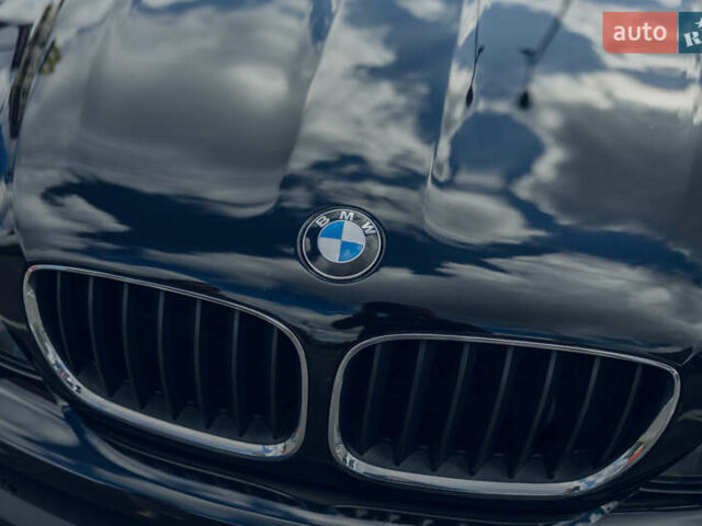 Чорний БМВ Х5, об'ємом двигуна 2.99 л та пробігом 417 тис. км за 12500 $, фото 18 на Automoto.ua