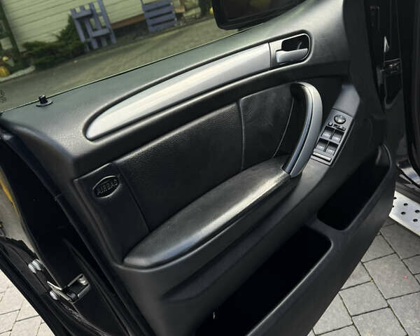 Чорний БМВ Х5, об'ємом двигуна 2.99 л та пробігом 400 тис. км за 11200 $, фото 39 на Automoto.ua